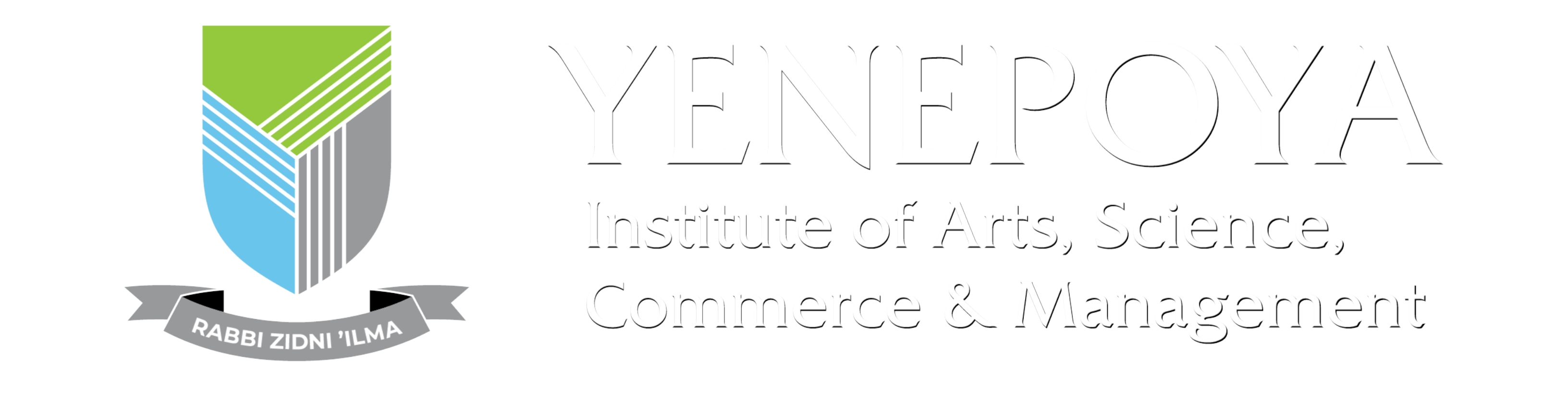 Yenepoya Institute Logo
